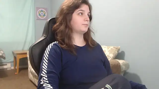 TreeJeanne online show from 11, 1, 2025