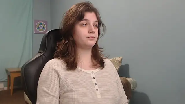 TreeJeanne online show from 22, 1, 2025