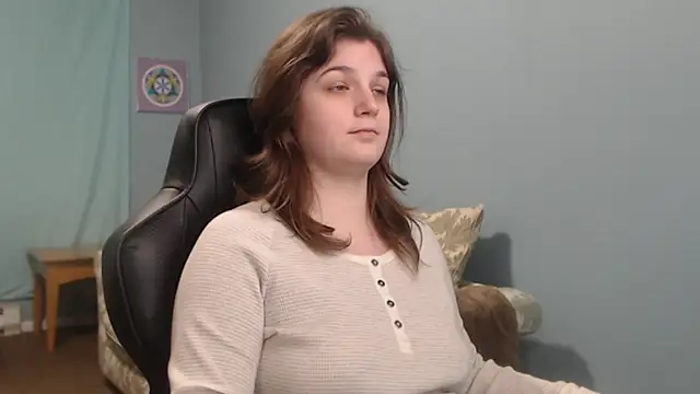 TreeJeanne online show from 22, 1, 2025