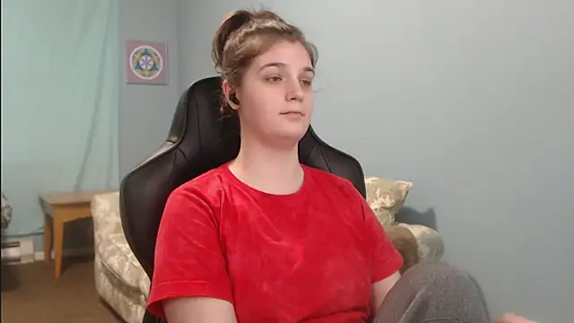 TreeJeanne online show from 28, 1, 2025