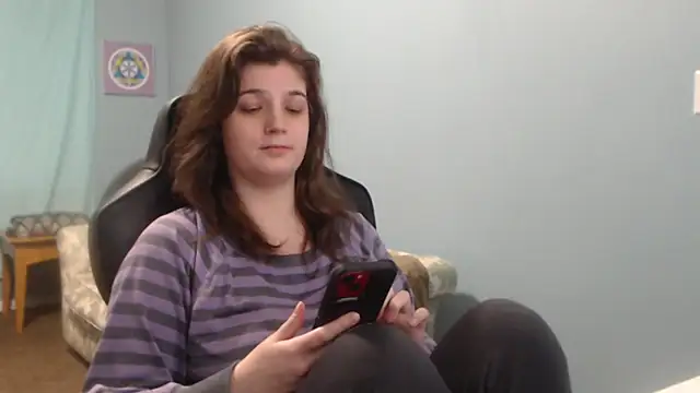 TreeJeanne online show from 28, 2, 2025