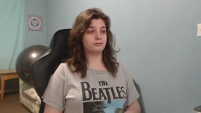 TreeJeanne online show from 6, 3, 2025