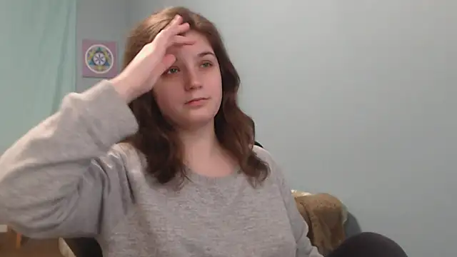 TreeJeanne online show from 10, 3, 2025