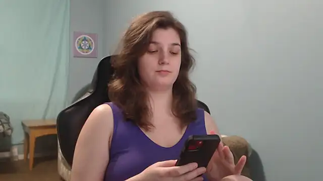 TreeJeanne online show from 10, 3, 2025