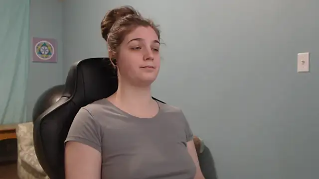 TreeJeanne online show from 14, 3, 2025