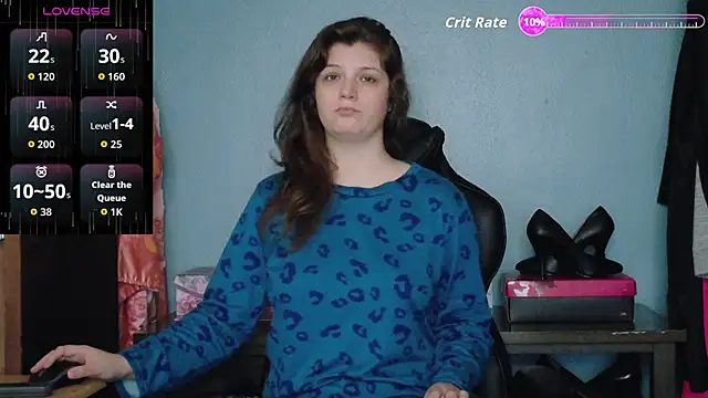 TreeJeanne online show from 29, 9, 2025