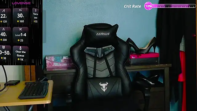 TreeJeanne online show from 4, 10, 2025