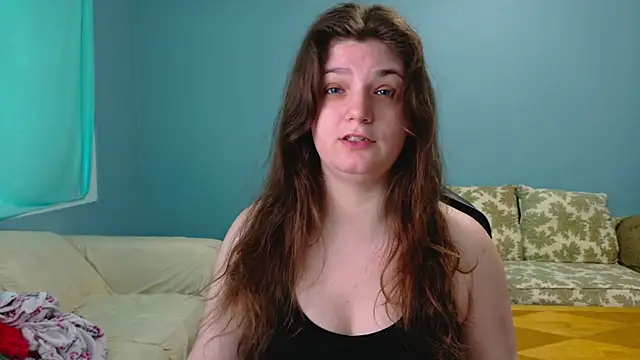 Snapshot of TreeJeanne chatting on 21, 4, 2026 TreeJeanne online show from 21, 4, 2026