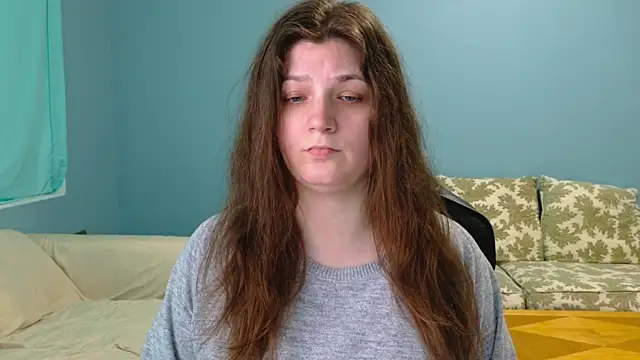 Snapshot of TreeJeanne chatting on 25, 4, 2026 TreeJeanne online show from 25, 4, 2026