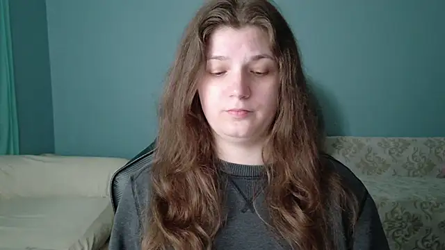 Snapshot of TreeJeanne chatting on 22, 5, 2026 TreeJeanne online show from 22, 5, 2026