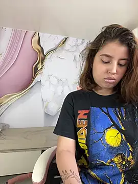 Lia sex69 online show from 14, 3, 2025