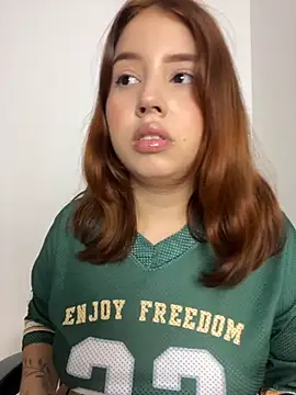 Lia sex69 online show from 4, 10, 2025