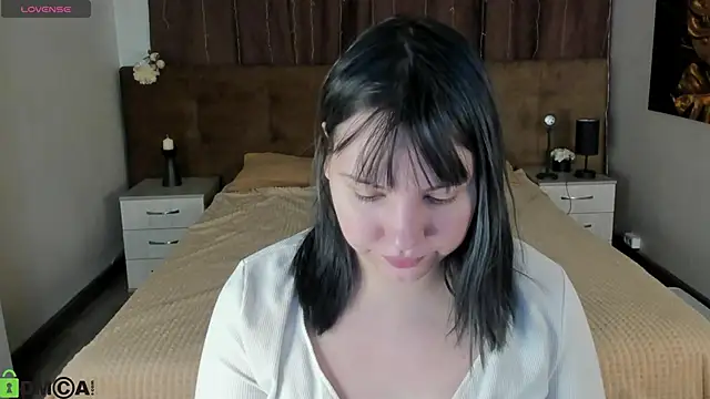 Stacy Luv online show from 19, 2, 2026