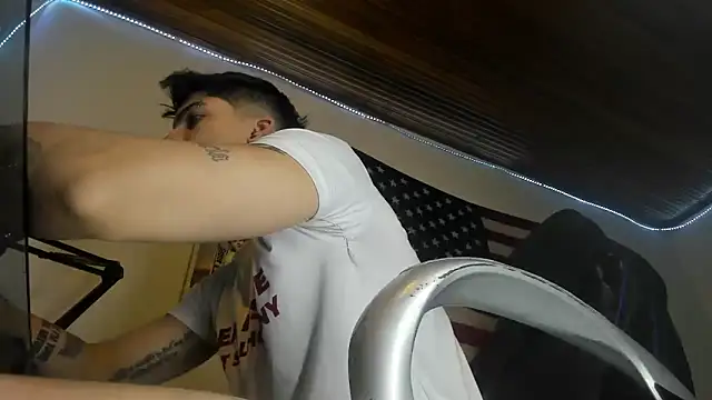 charlie hotxxx online show from 25, 3, 2026