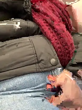 Snapshot of sylviahhh chatting on 29, 3, 2026 sylviahhh online show from 29, 3, 2026