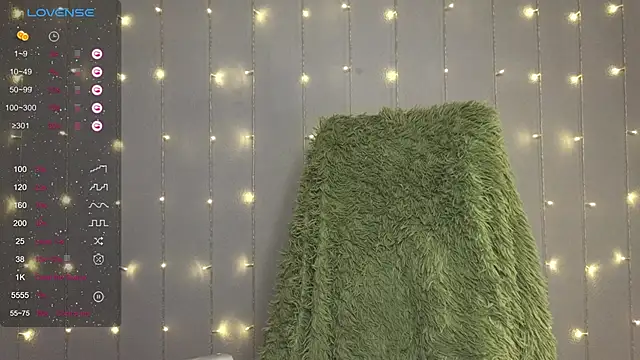 kortny yo online show from 1, 12, 2024