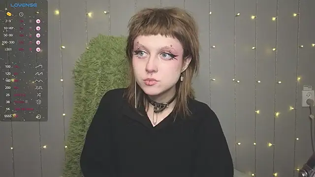 kortny yo online show from 29, 12, 2024