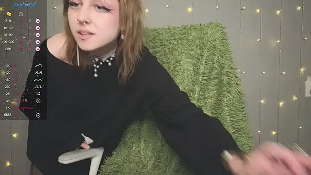 kortny yo online show from 29, 12, 2024