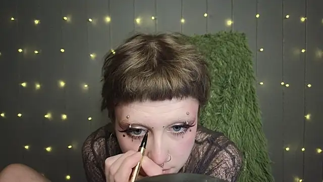 kortny yo online show from 16, 1, 2025