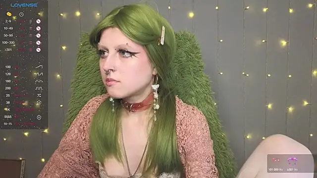 kortny yo online show from 16, 3, 2025