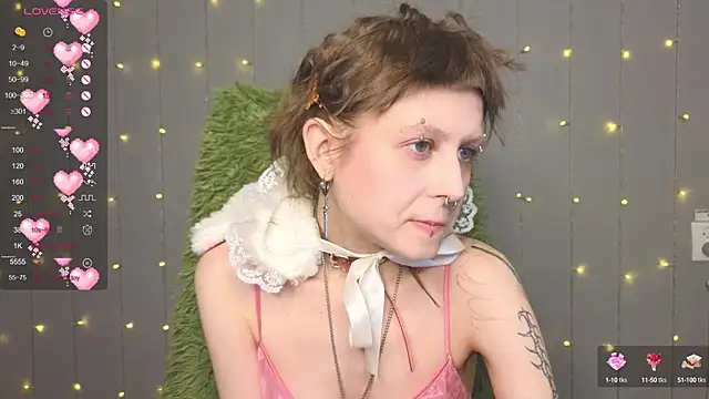 kortny yo online show from 20, 3, 2025