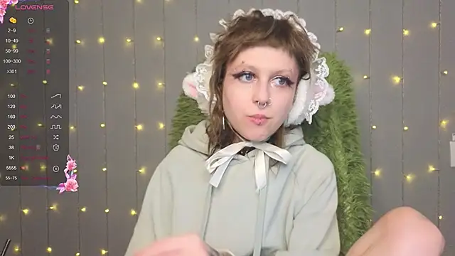 kortny yo online show from 20, 3, 2025