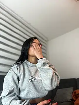 Miiss scarlett1 online show from 3, 1, 2025