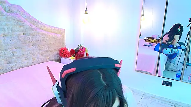 Snapshot of Purplee_Baby chatting on 31, 12, 2024 Purplee Baby online show from 31, 12, 2024