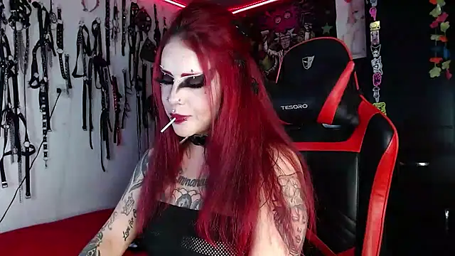 jannaink  online show from 24, 12, 2024