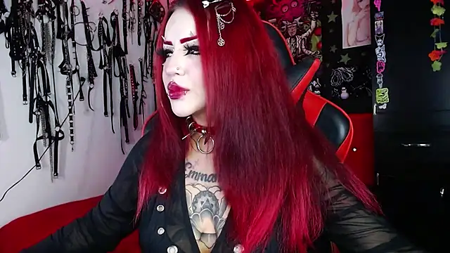 jannaink  online show from 26, 12, 2024