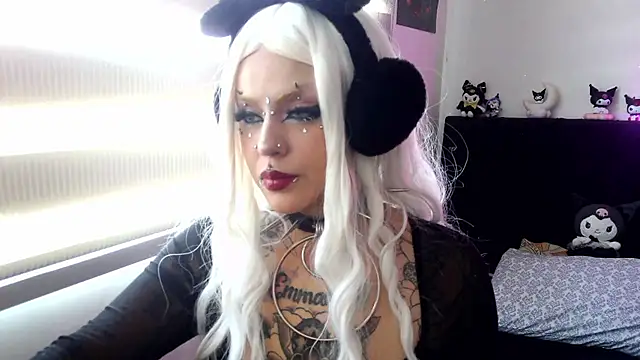 jannaink  online show from 6, 2, 2025