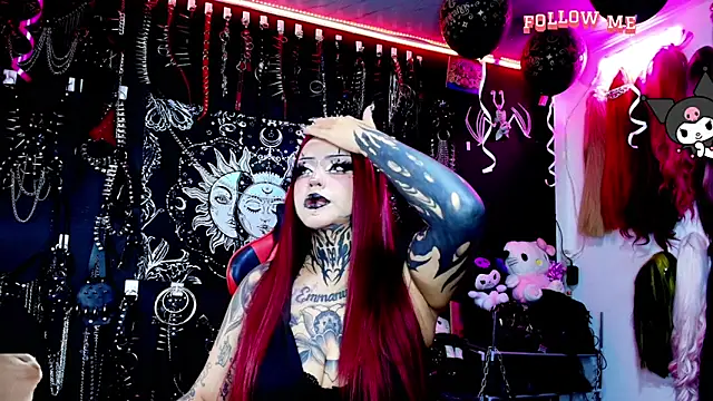 Snapshot of jannaink_ chatting on 6, 5, 2026 jannaink online show from 6, 5, 2026