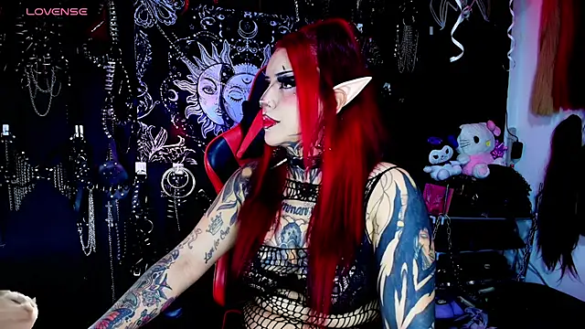 Snapshot of jannaink_ chatting on 8, 5, 2026 jannaink online show from 8, 5, 2026