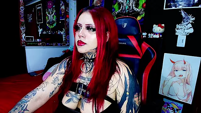 jannaink  online show from 25, 6, 2026