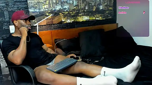 Snapshot of thomas_santtos1 chatting on 5, 2, 2025 thomas santtos1 online show from 5, 2, 2025