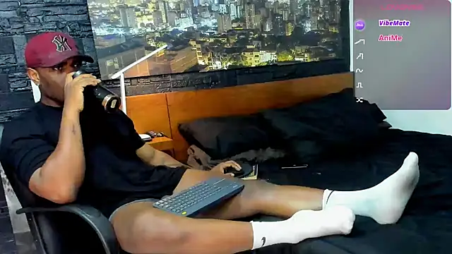 Snapshot of thomas_santtos1 chatting on 6, 2, 2025 thomas santtos1 online show from 6, 2, 2025