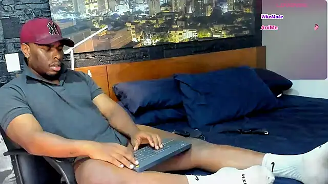 Snapshot of thomas_santtos1 chatting on 16, 2, 2025 thomas santtos1 online show from 16, 2, 2025