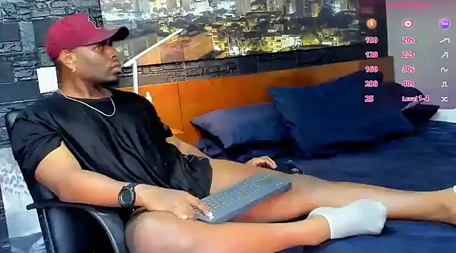 Snapshot of thomas_santtos1 chatting on 16, 3, 2025 thomas santtos1 online show from 16, 3, 2025