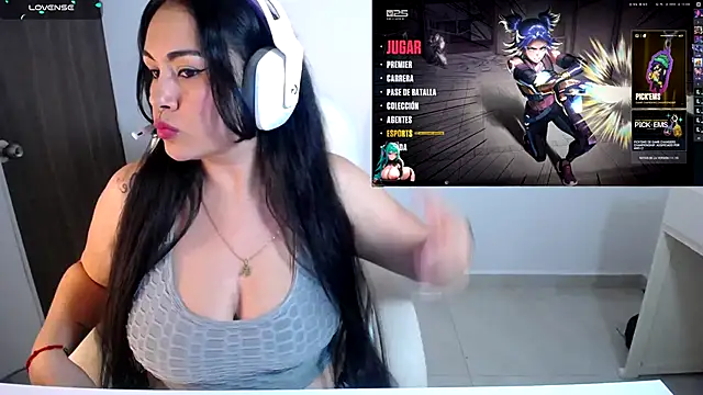 Sunny Gamer7 online show from 20, 11, 2025