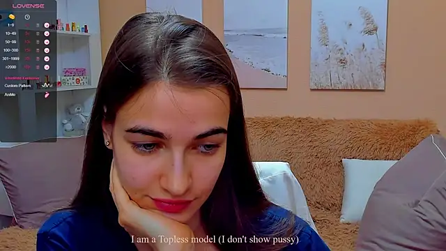 AstoriyaNight online show from 15, 3, 2025