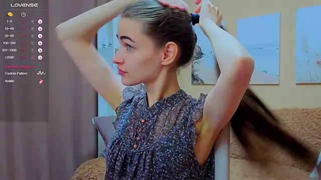 AstoriyaNight online show from 13, 9, 2025