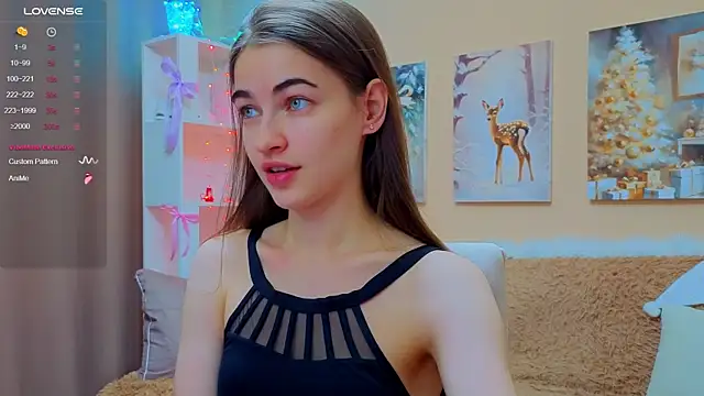 AstoriyaNight online show from 4, 12, 2025