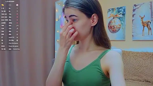 AstoriyaNight online show from 10, 2, 2026