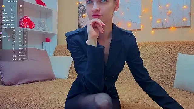 AstoriyaNight online show from 6, 3, 2026