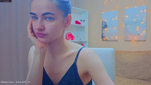 AstoriyaNight online show from 22, 3, 2026