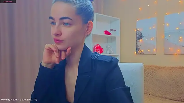 AstoriyaNight online show from 23, 3, 2026