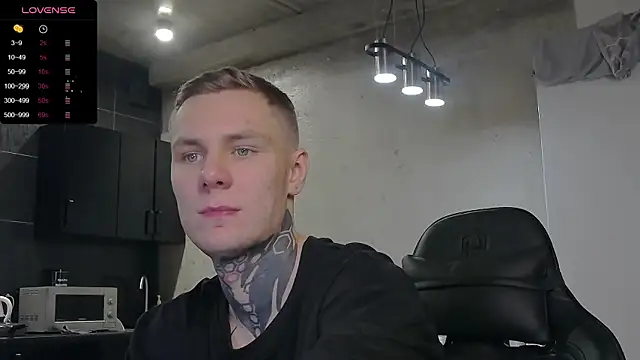 Lechery boy online show from 10, 12, 2024