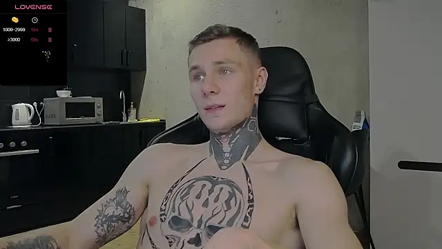 Lechery boy online show from 15, 12, 2024