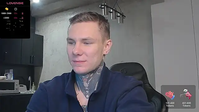 Lechery boy online show from 24, 12, 2024