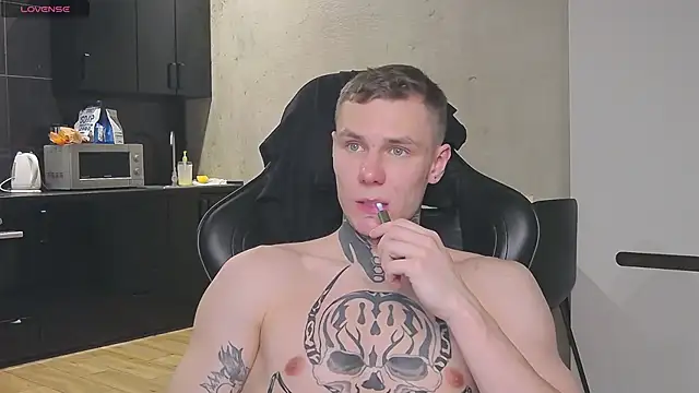 Lechery boy online show from 18, 1, 2025